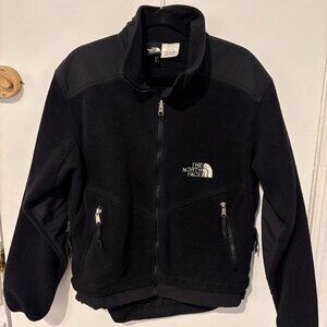 The North Face Fleece Jacket - Medium